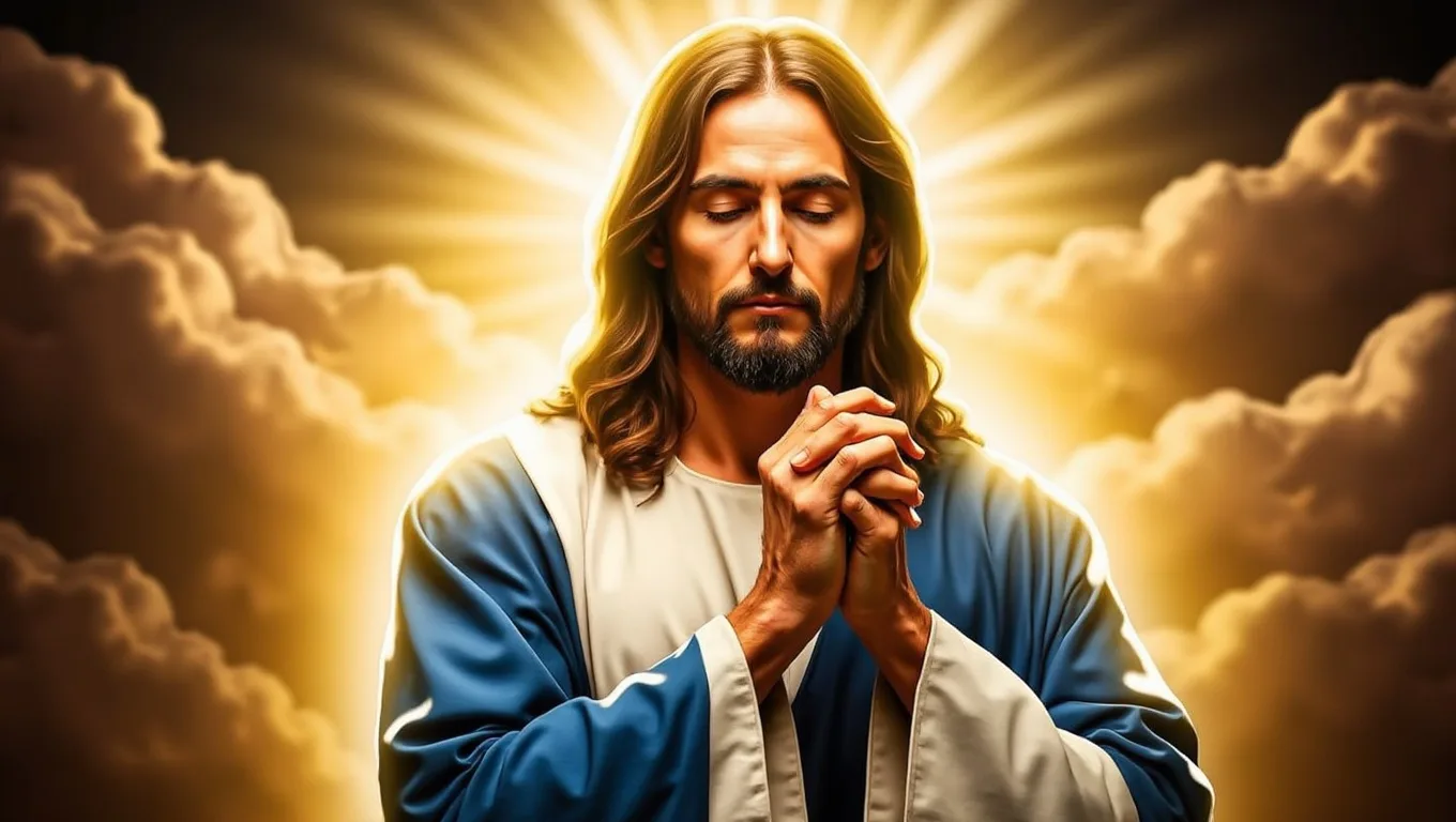 Oração para Momentos de Preocupação e Ansiedade: Entregue Seus Medos a Deus