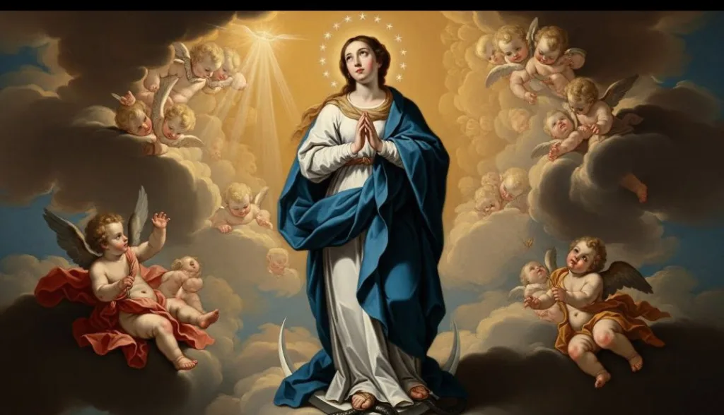 Festa de Maria Mãe de Deus: Significado, História e Celebração da Solenidade de 1º de Janeiro