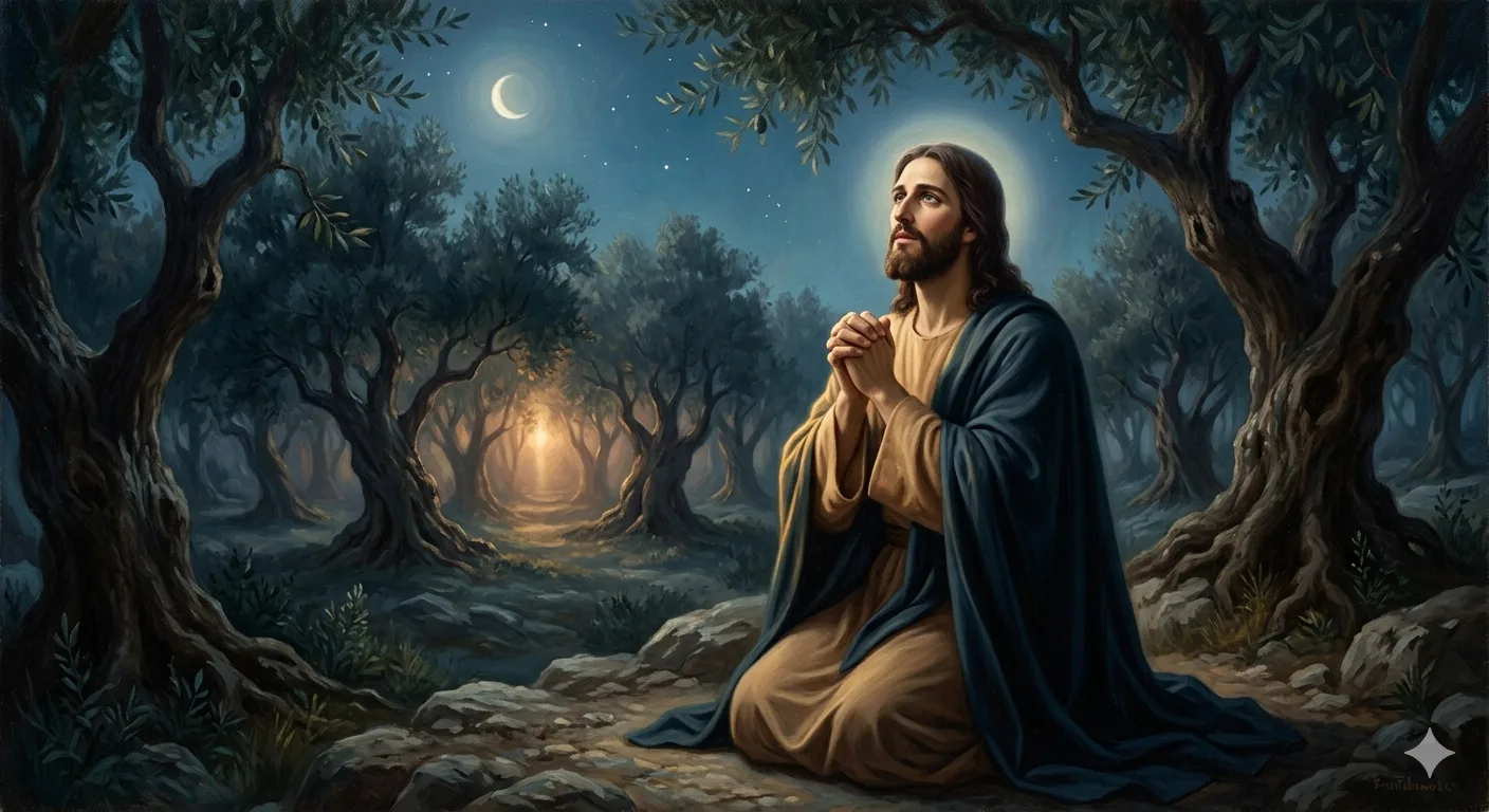 Renovação Espiritual: Oração da noite para dormir em paz e ter uma noite tranquila